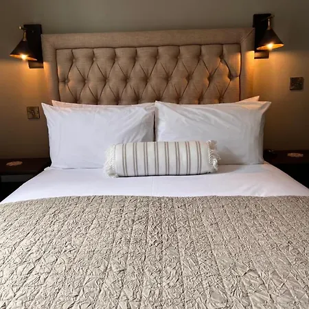 Ferienhaus The Glen House