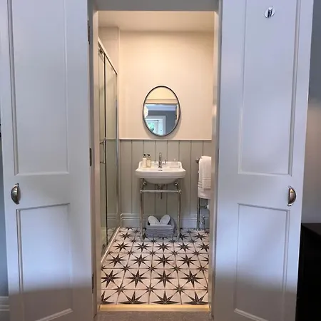 The Glen House Casa de Férias