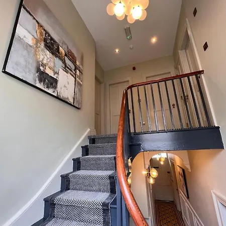 Ferienhaus The Glen House