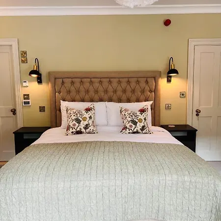 The Glen House Hébergement de vacances Kinsale