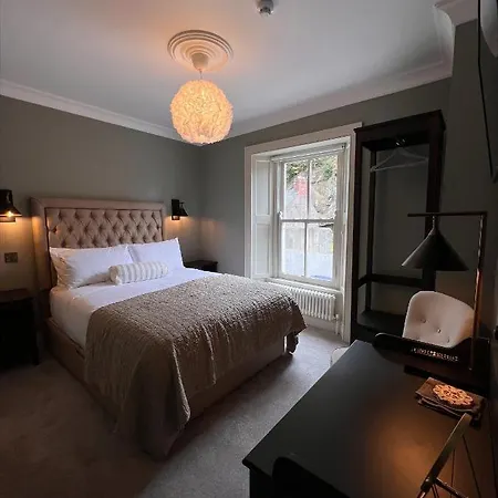 The Glen House * 킨세일