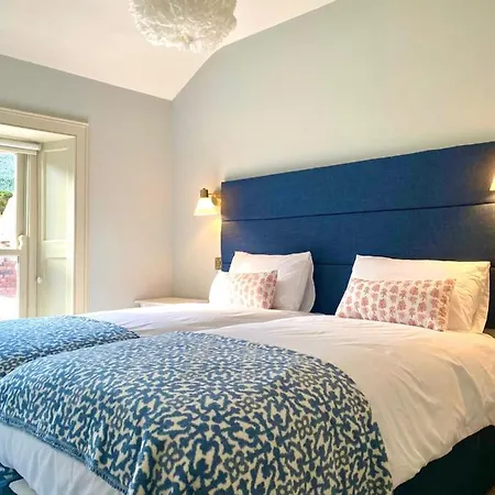 The Glen House Casa de Férias *