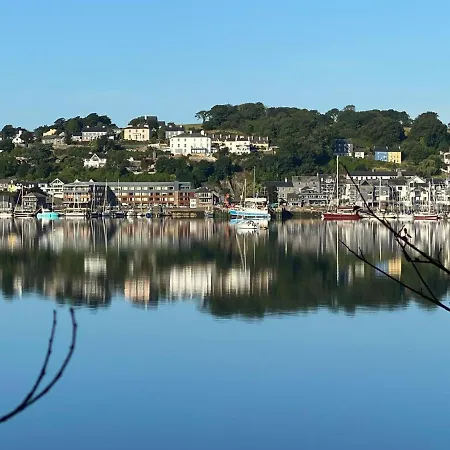 Сasa de vacaciones The Glen House Kinsale