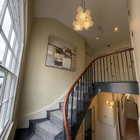The Glen House *