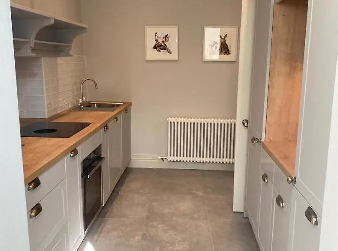 The Glen House Дом отдыха