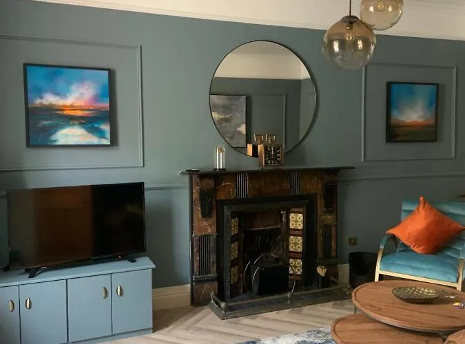 Дом отдыха The Glen House