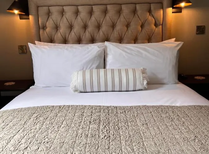 בית נופש The Glen House