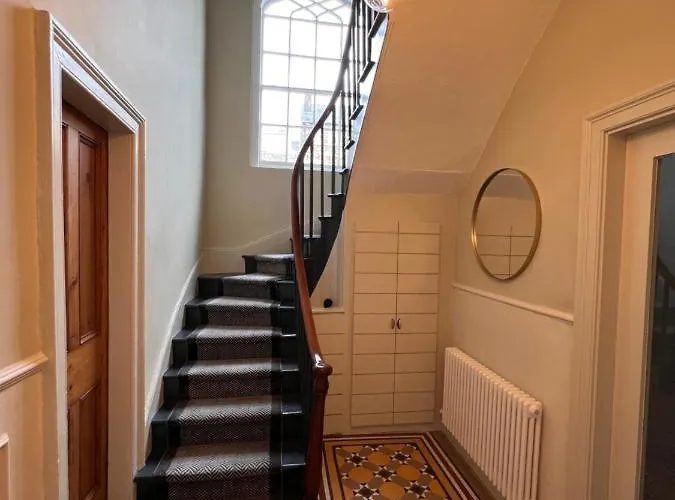 Дом отдыха The Glen House *