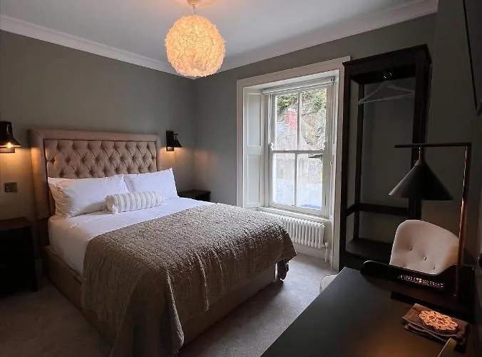 The Glen House * Кинсэйл