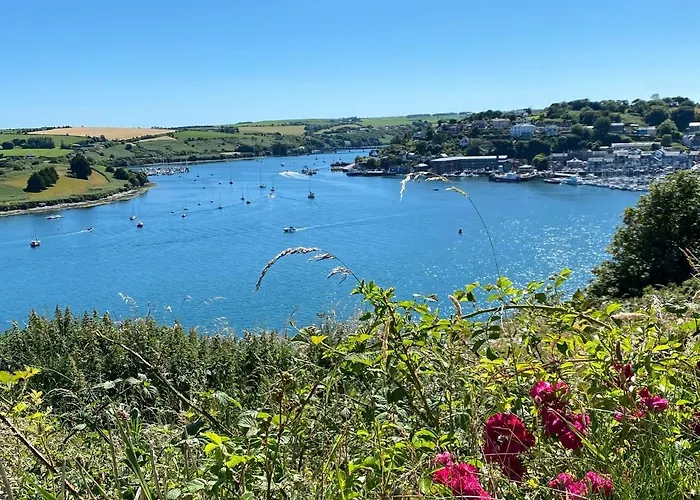 The Glen House * Кинсэйл